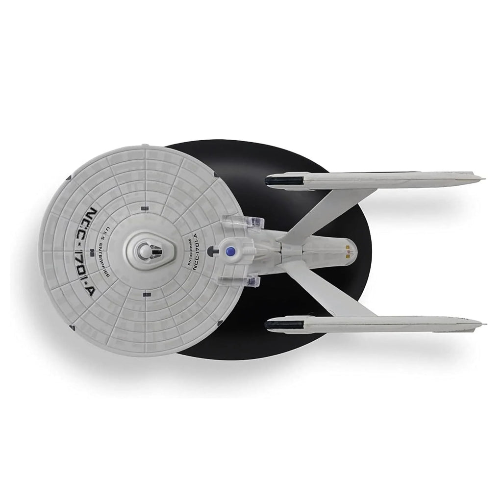 Star Trek Starships Collection: U.S.S. Enterprise NCC-1701-A (Eaglemoss)