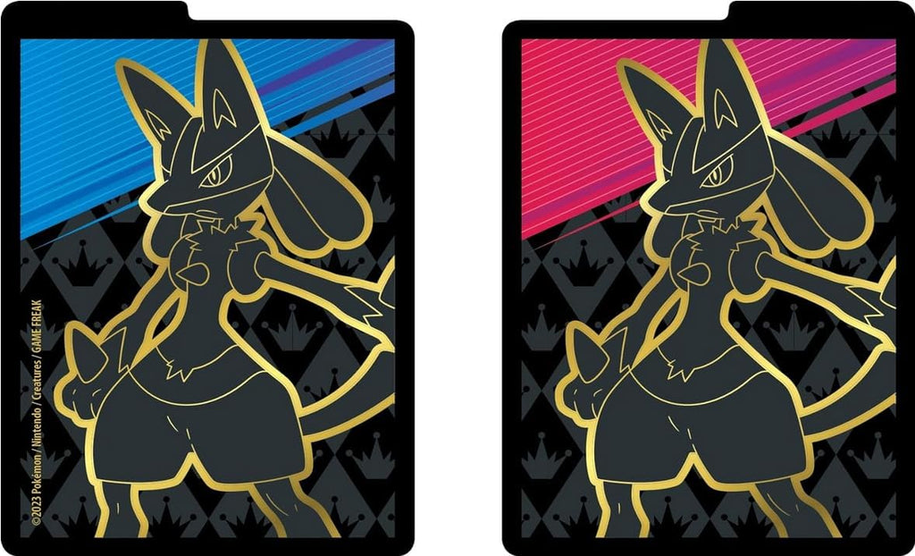 Pokémon TCG: Crown Zenith Elite Trainer Box