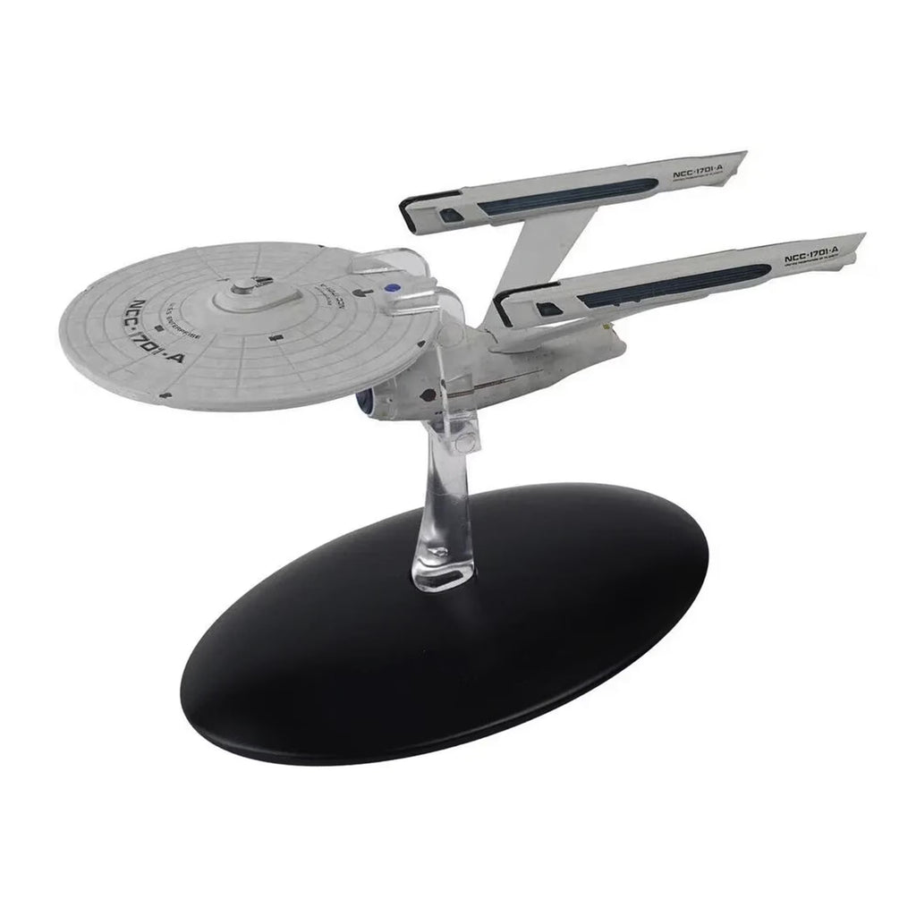Star Trek Starships Collection: U.S.S. Enterprise NCC-1701-A (Eaglemoss)