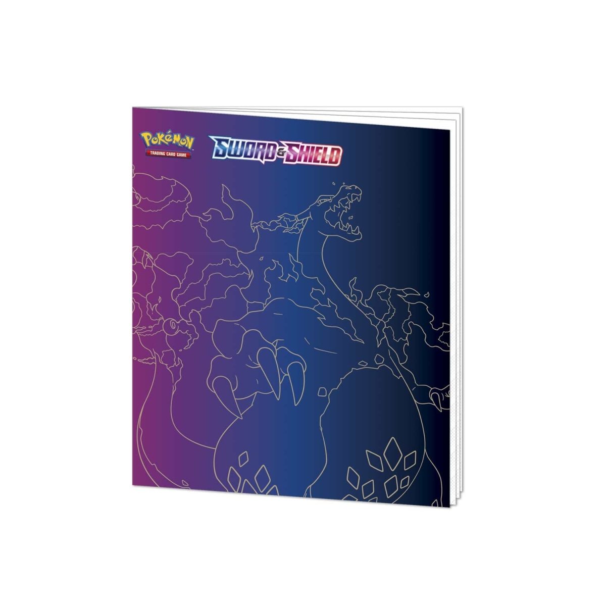 Pokemon TGC: Sword & Shield Ultra-Premium Collection: Charizard - SWSH11: Lost Origin (SWSH11)