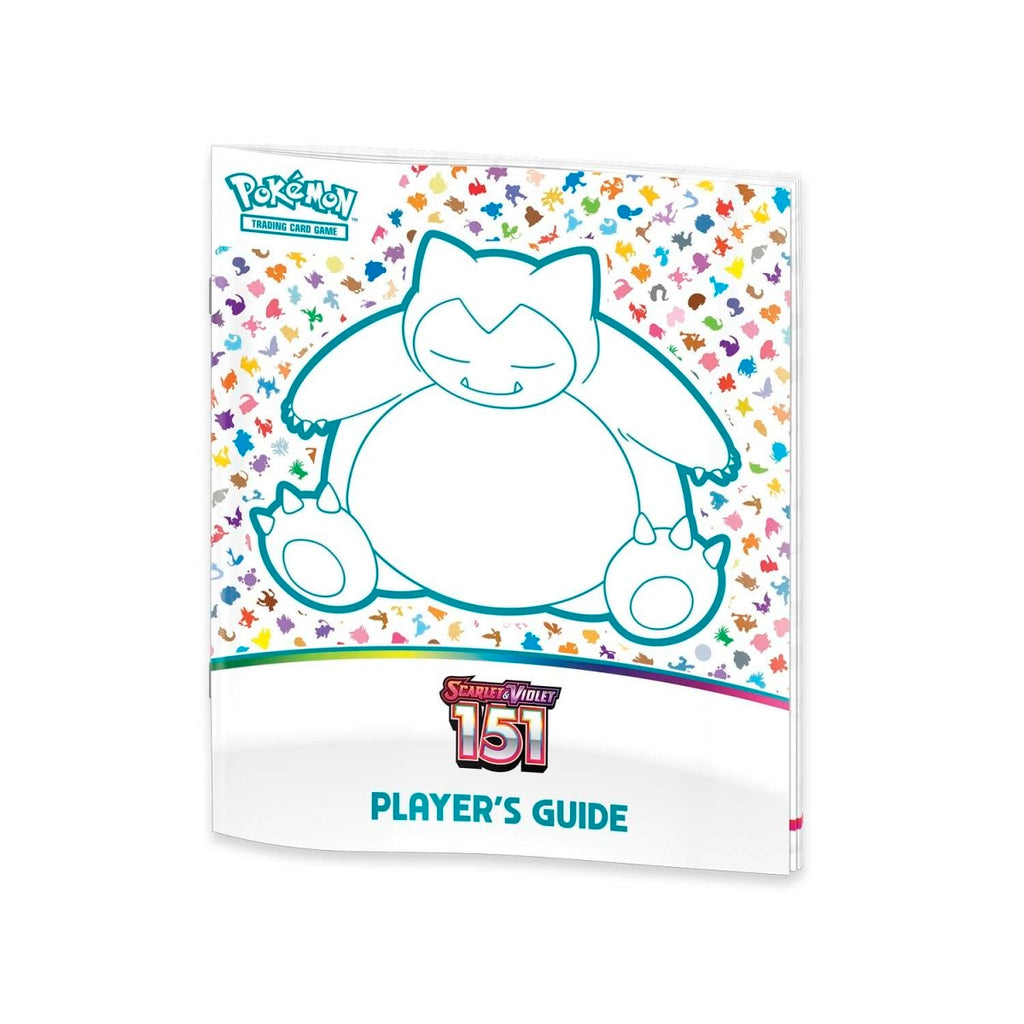 Pokémon TCG: Scarlet & Violet—151 Elite Trainer Box