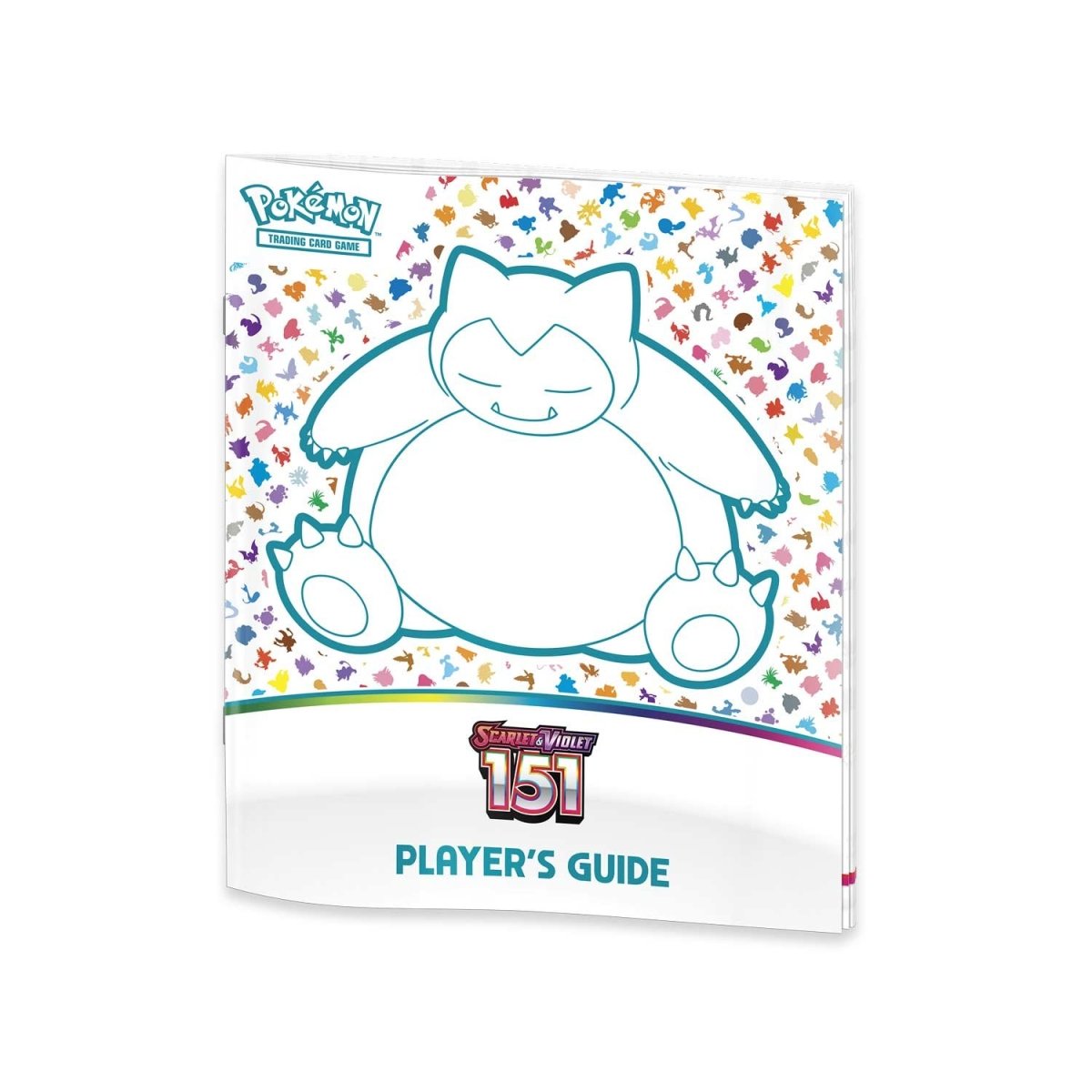 Pokémon TCG: Scarlet & Violet—151 Elite Trainer Box