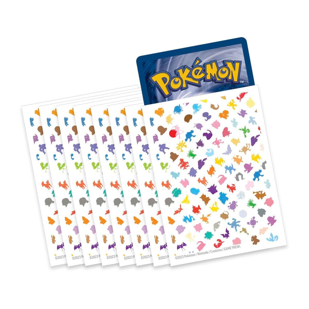 Pokémon TCG: Scarlet & Violet—151 Elite Trainer Box