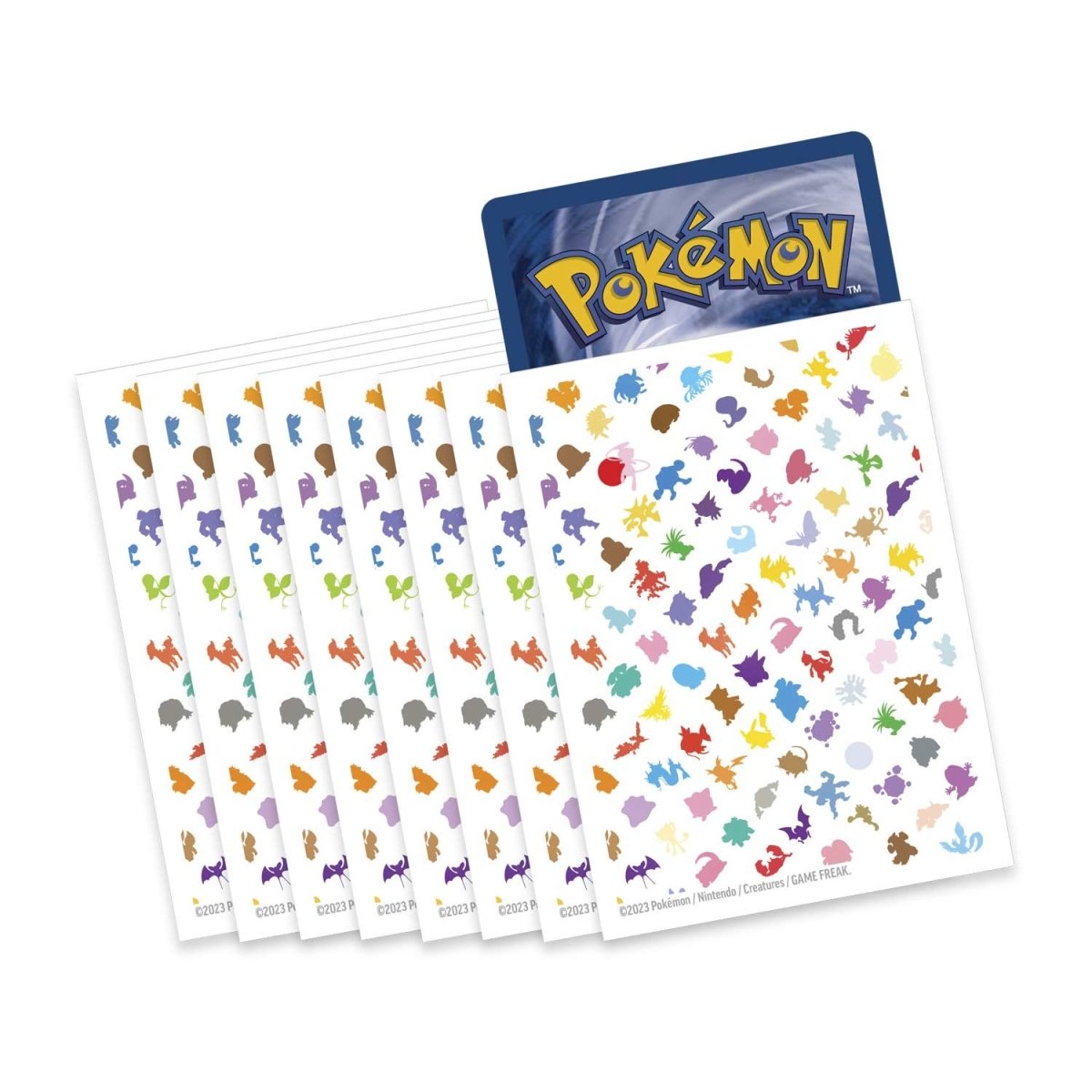 Pokémon TCG: Scarlet & Violet—151 Elite Trainer Box