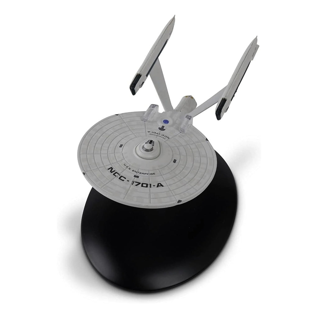 Star Trek Starships Collection: U.S.S. Enterprise NCC-1701-A (Eaglemoss)