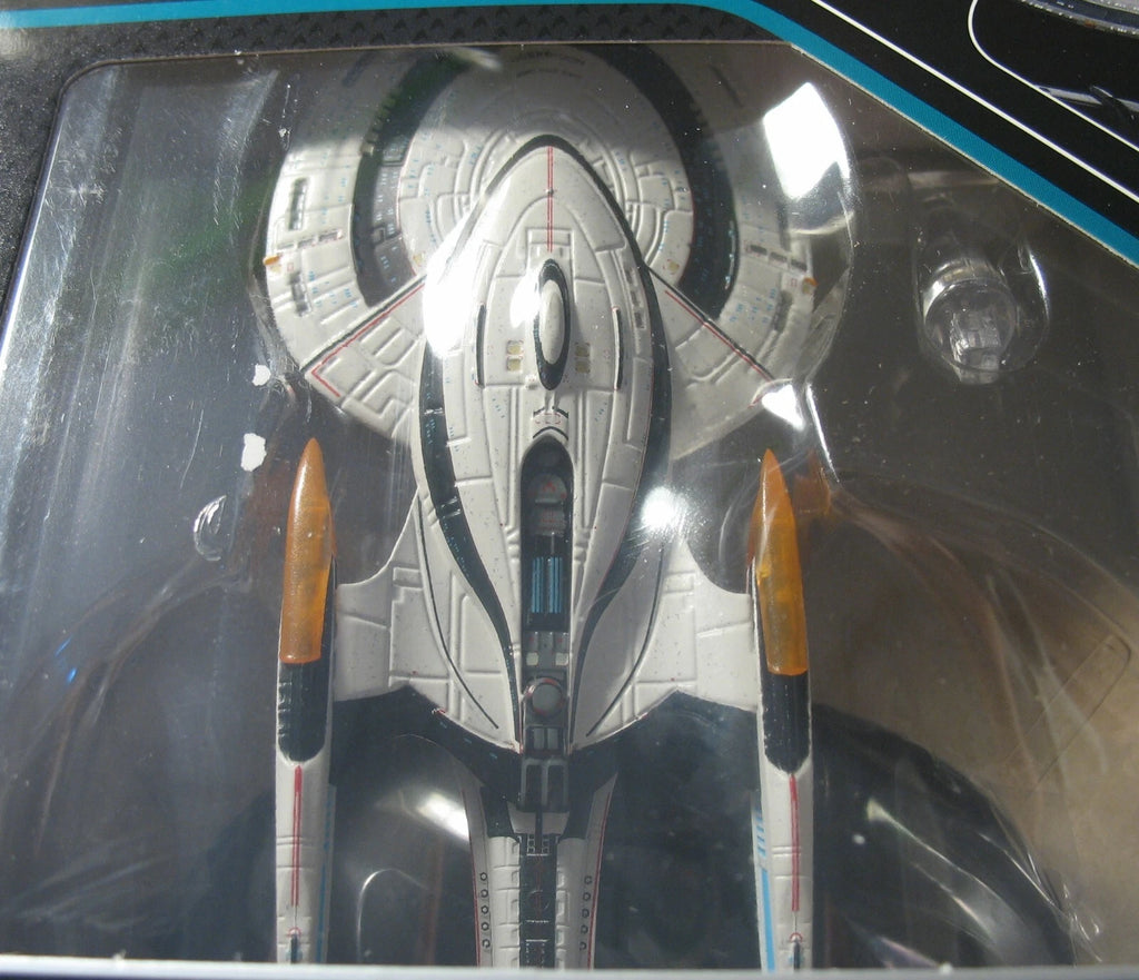 Star Trek Starships Collection: U.S.S. Concorde NCC-94500 (Eaglemoss)