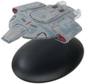 Star Trek Starships Collection: U.S.S. Defiant NX-74205 (Eaglemoss)